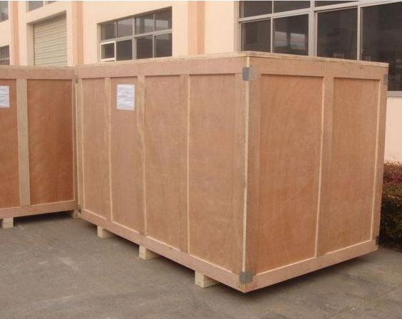 濟甯出口木(mù)箱